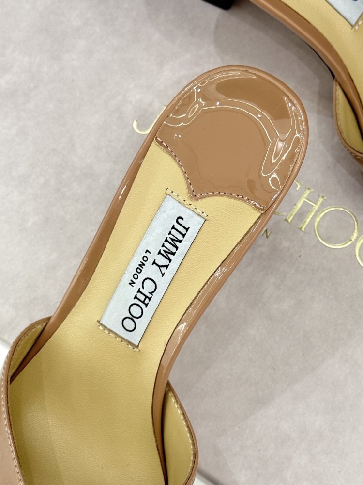 Босоножки фото 8