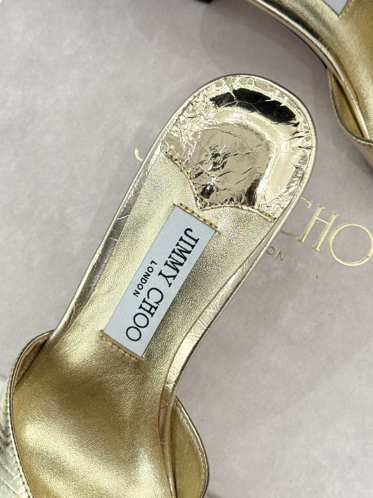 Босоножки фото 8