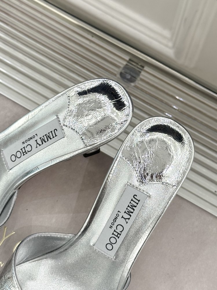 Босоножки фото 8