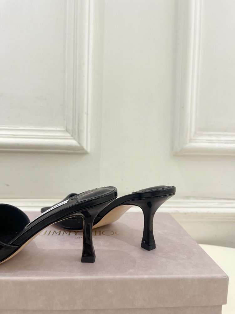 Босоножки фото 8