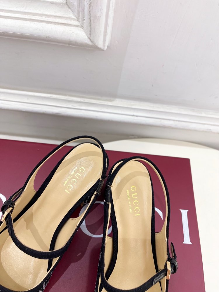 Босоножки фото 8