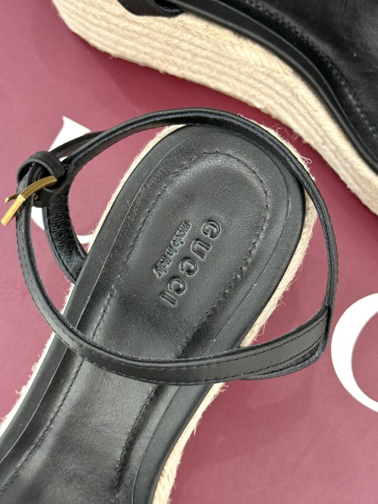 Босоножки фото 8