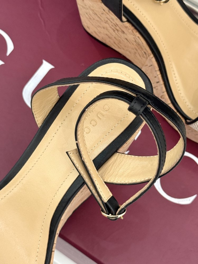 Босоножки фото 8