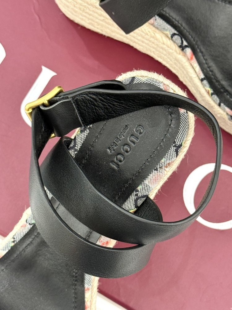 Босоножки фото 8