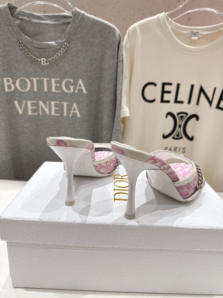 Босоножки фото 8