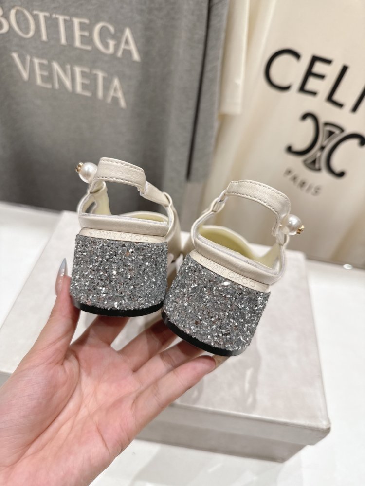 Босоножки фото 8