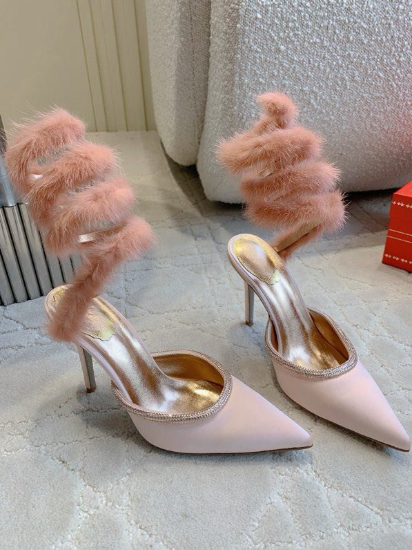 Босоножки фото 8