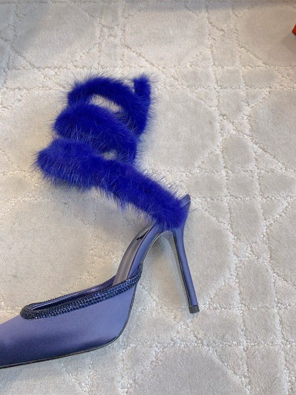 Босоножки фото 8