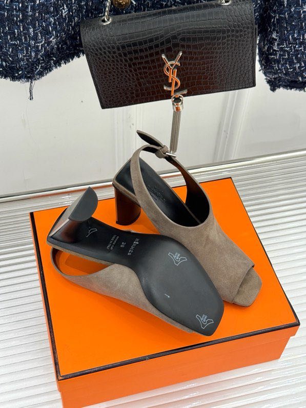 Босоніжки фото 8