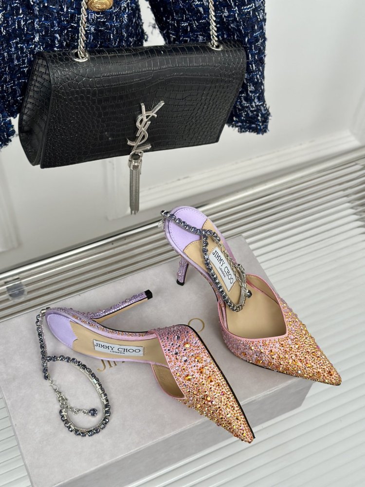 Босоножки фото 8