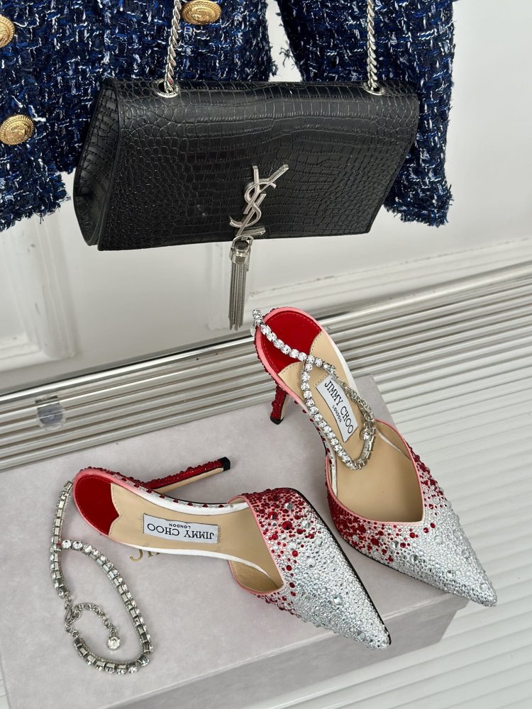 Босоножки фото 8