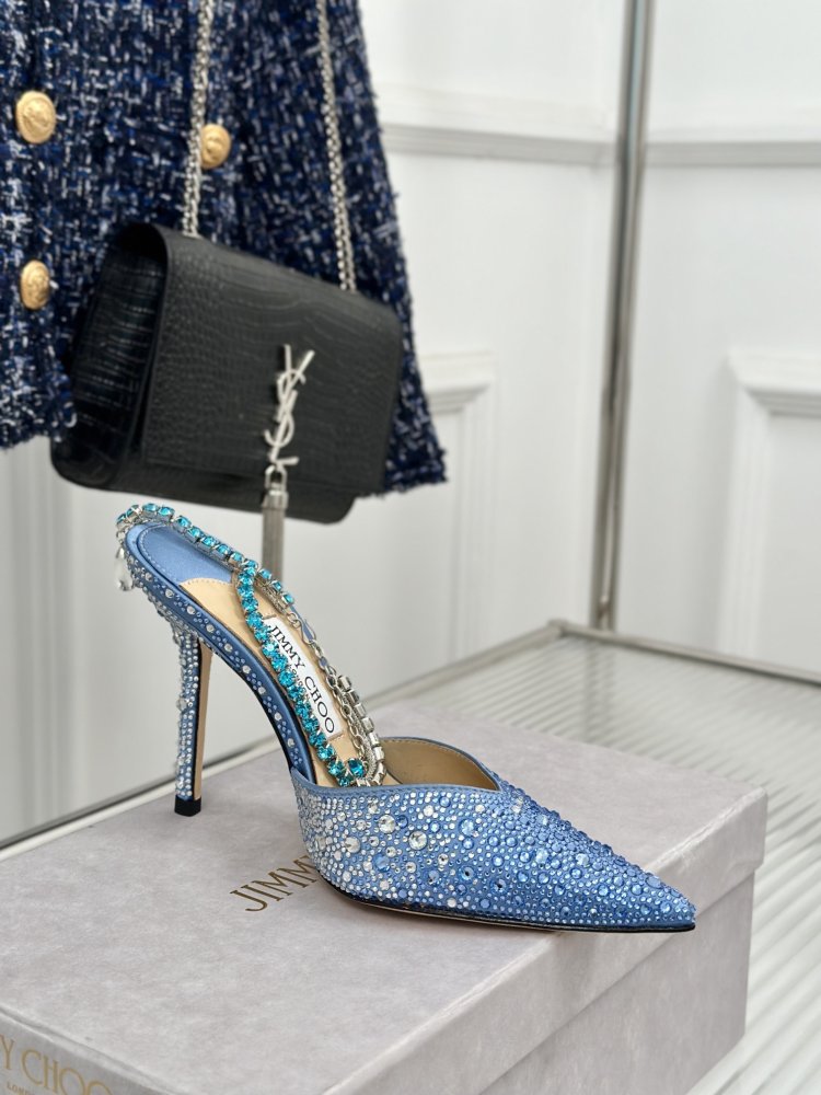 Босоножки фото 8