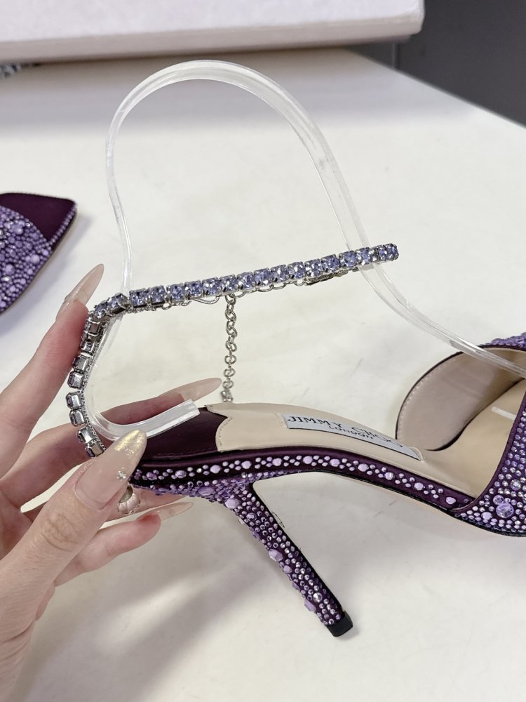 Босоножки фото 8