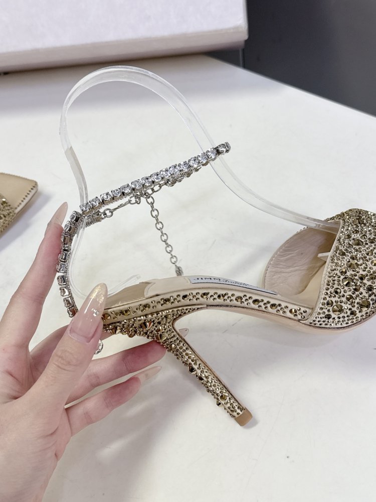 Босоножки фото 8