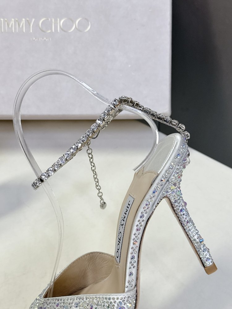 Босоножки фото 8