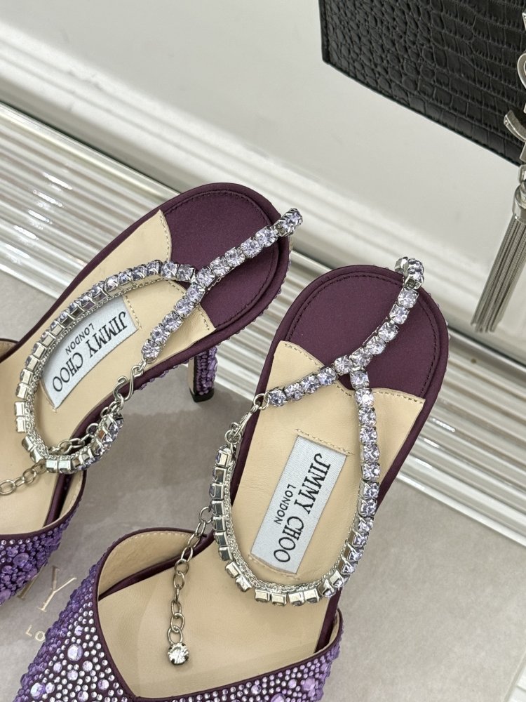 Босоножки фото 8