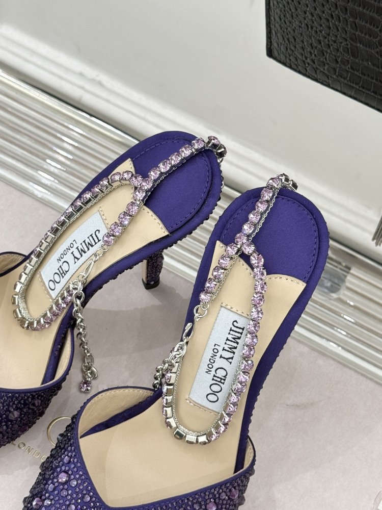 Босоножки фото 8