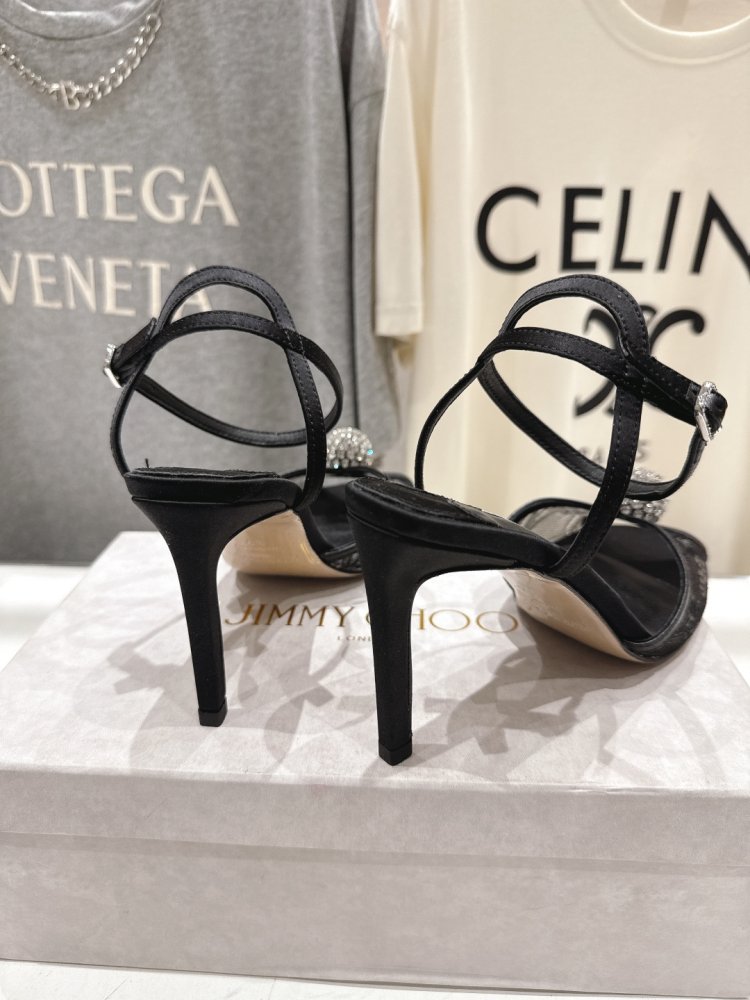 Босоножки фото 8