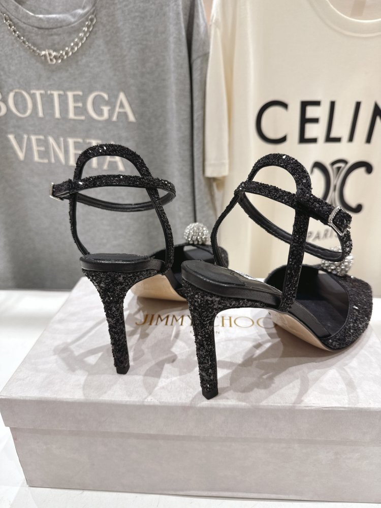 Босоножки фото 8