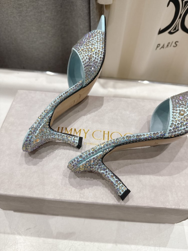 Босоножки фото 8