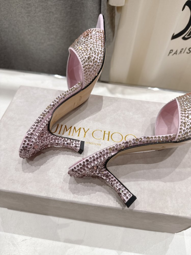 Босоножки фото 8