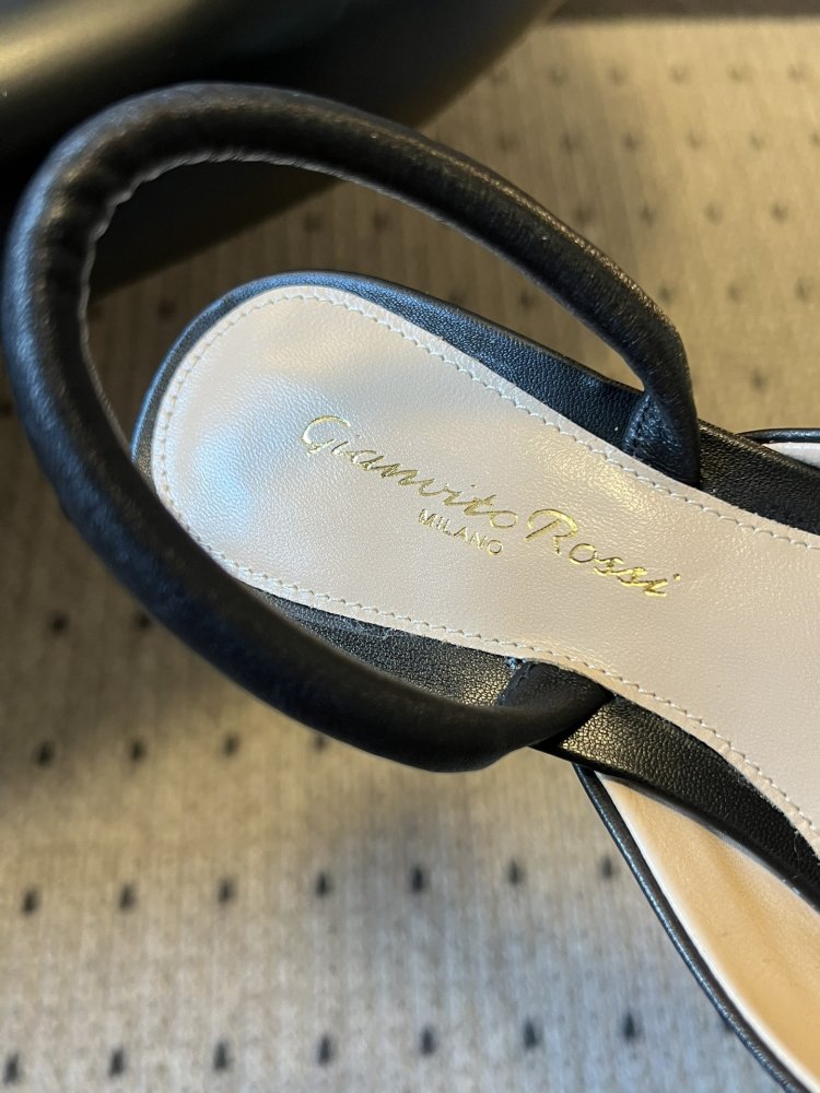 Босоножки фото 8