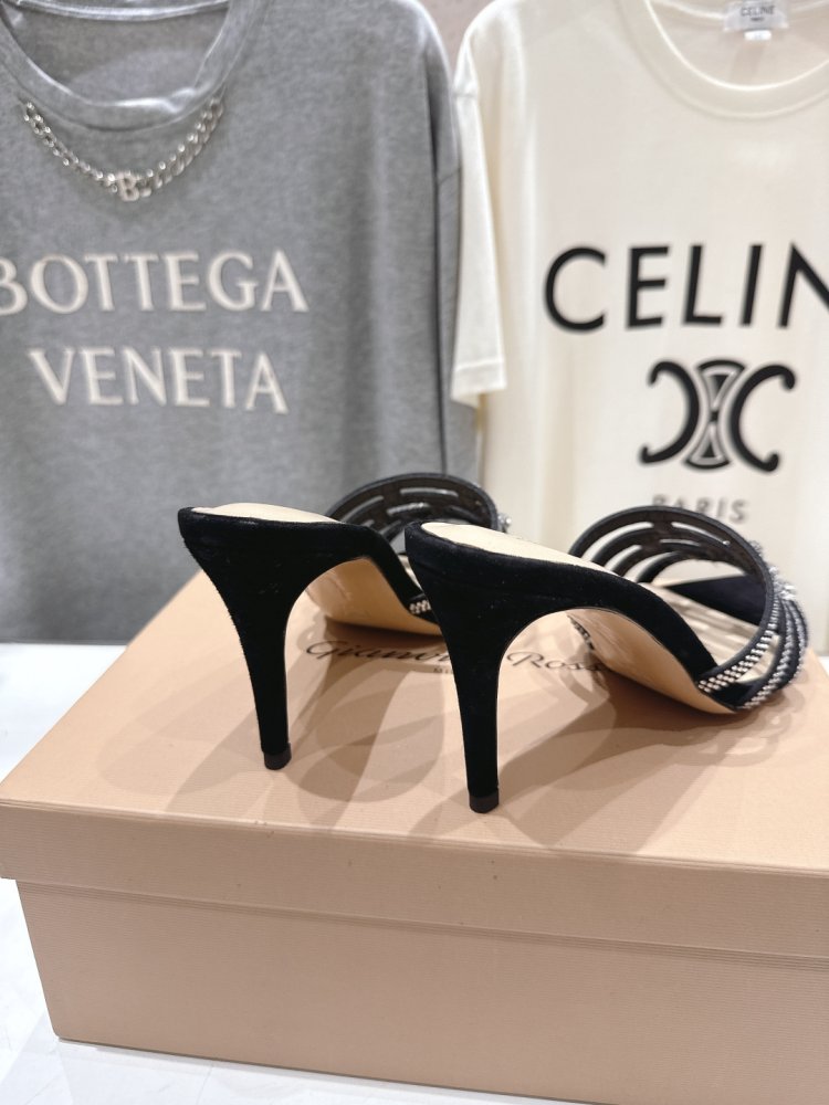 Босоножки фото 8