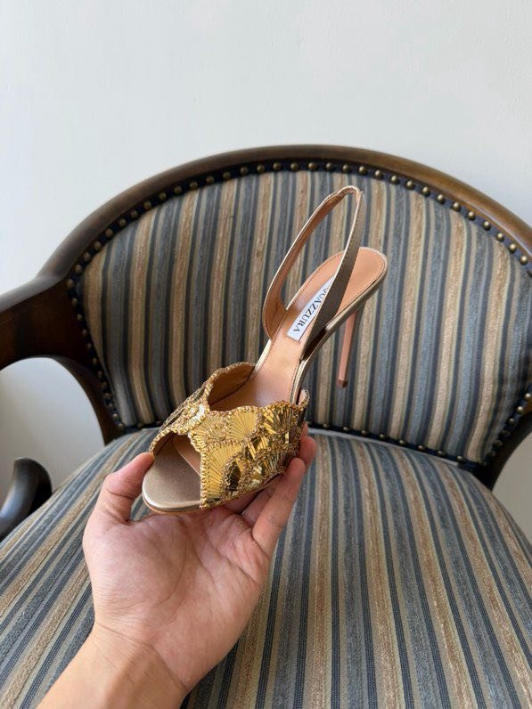 Босоножки фото 8