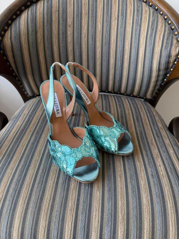 Босоножки фото 8