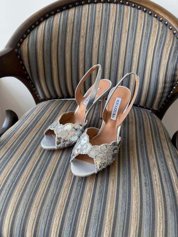 Босоножки фото 8