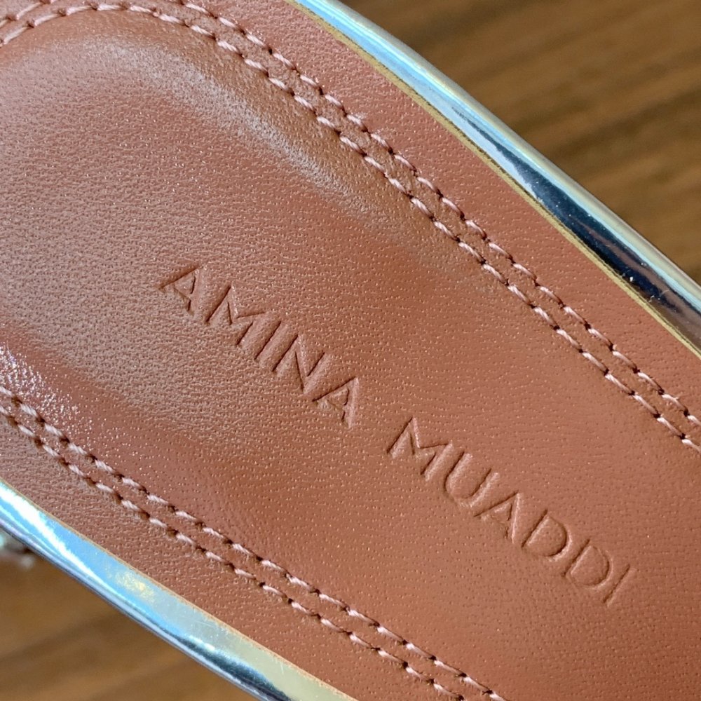 Босоножки фото 9