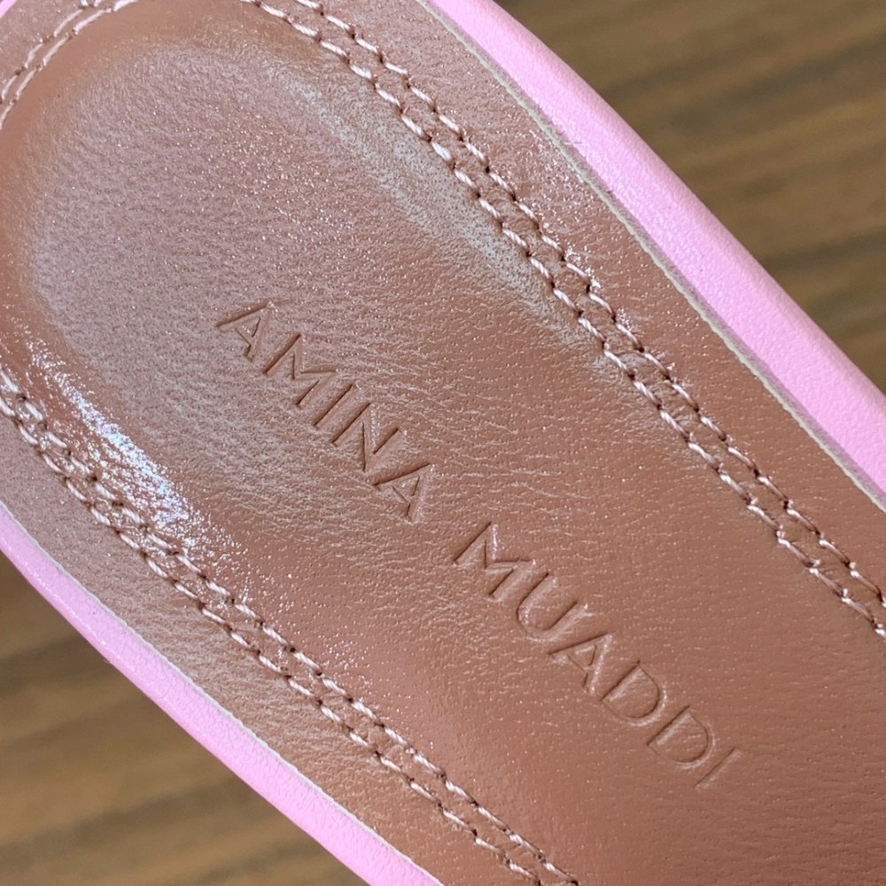 Босоножки фото 9