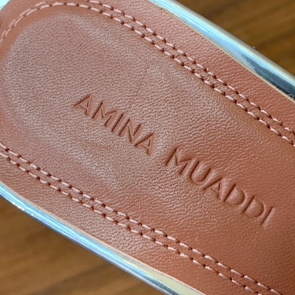 Босоножки фото 9