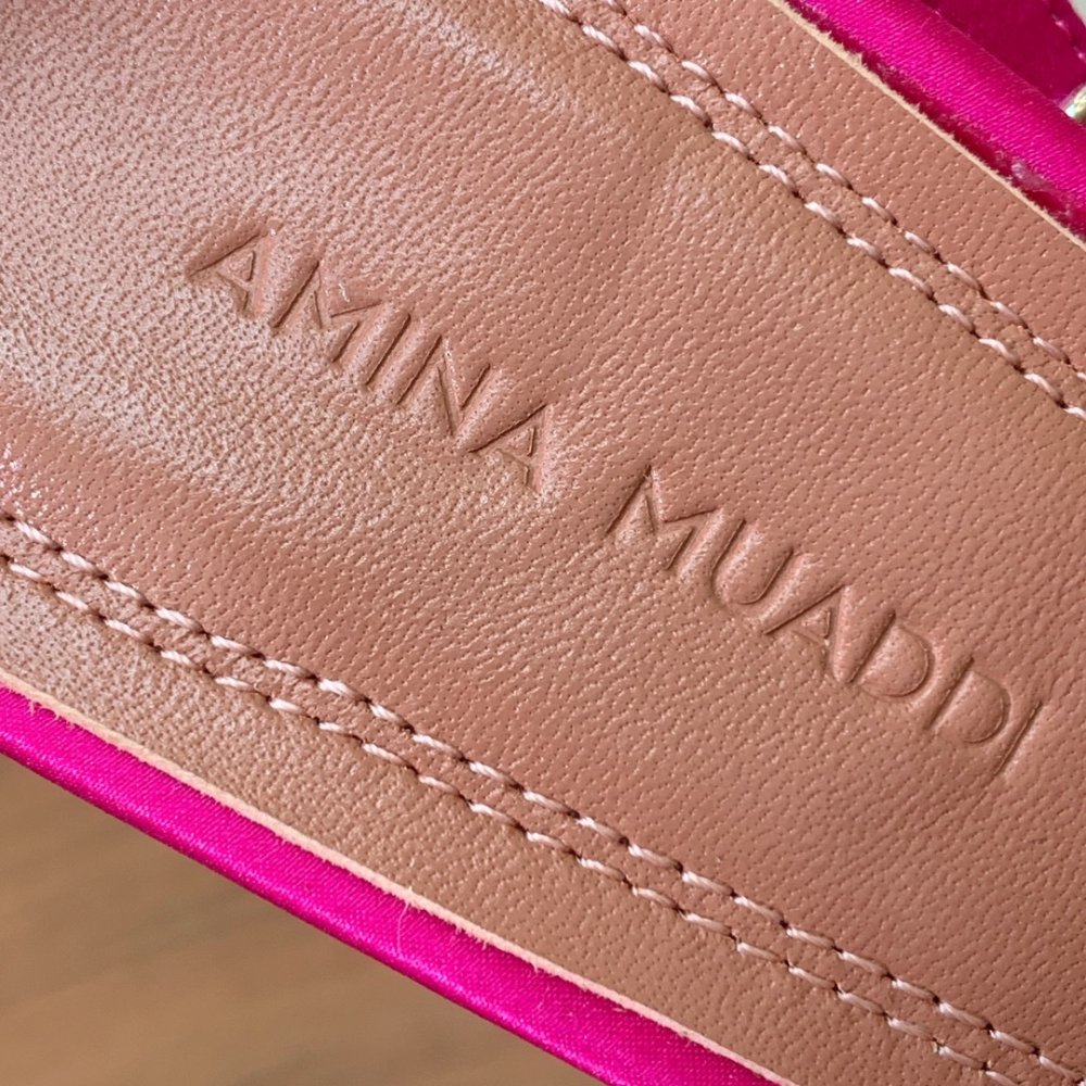 Босоножки фото 9