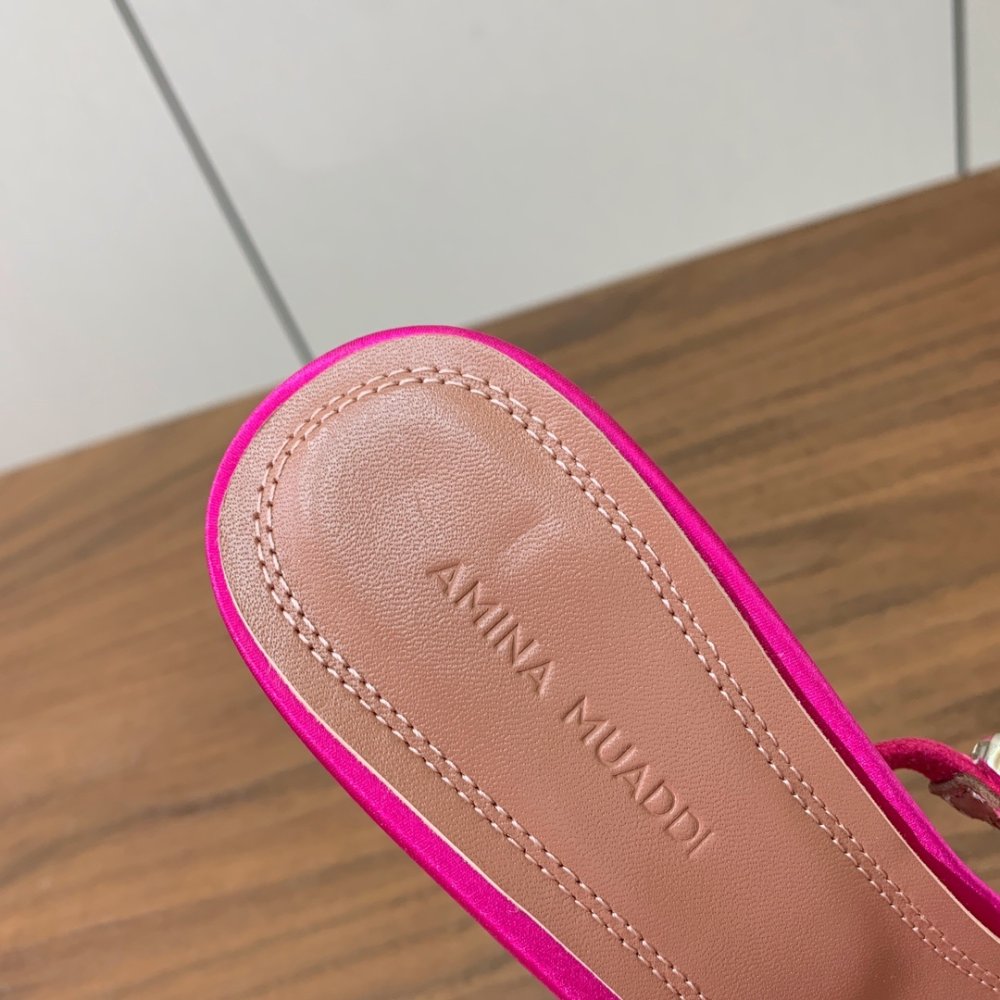 Босоножки фото 9