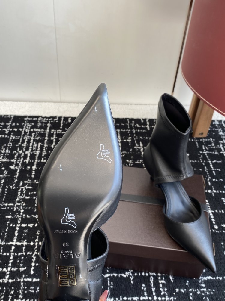 Босоножки фото 9