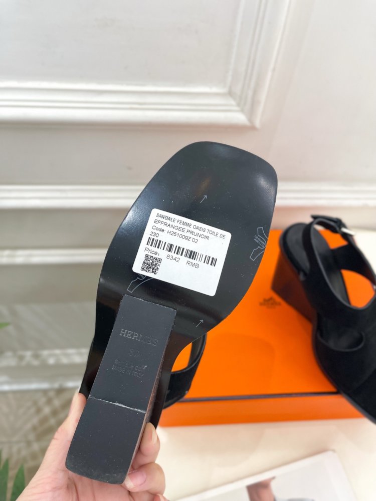 Босоножки фото 9