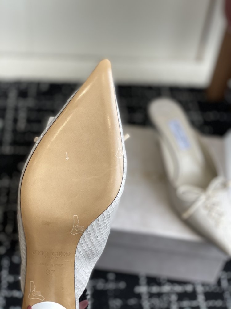 Босоножки фото 9