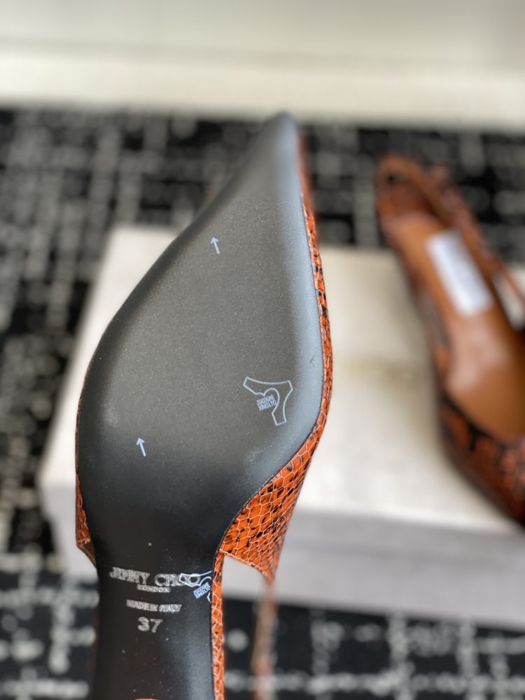 Босоножки фото 9