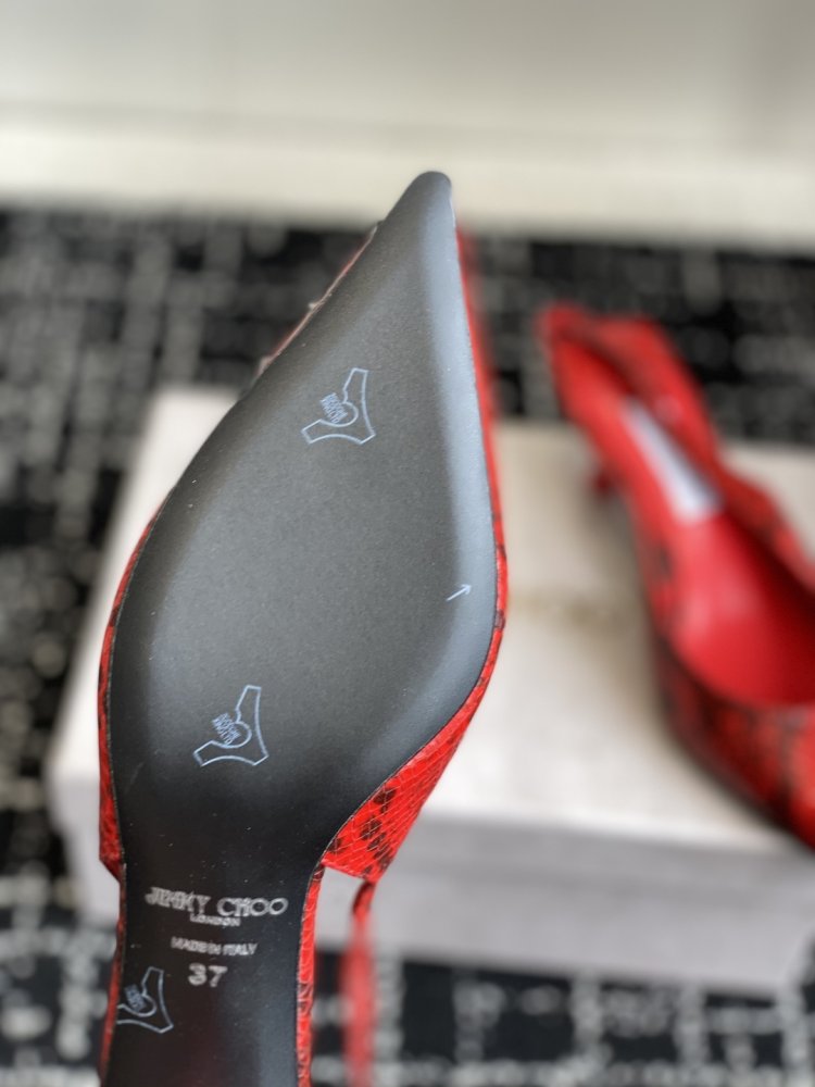 Босоножки фото 9