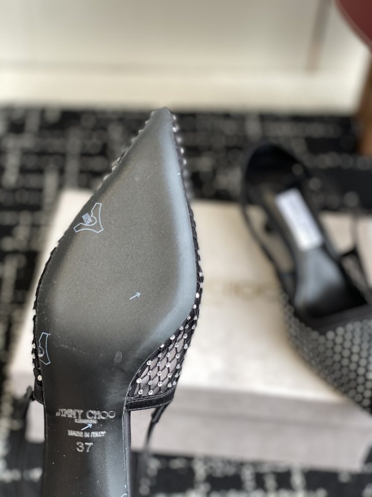 Босоніжки фото 9