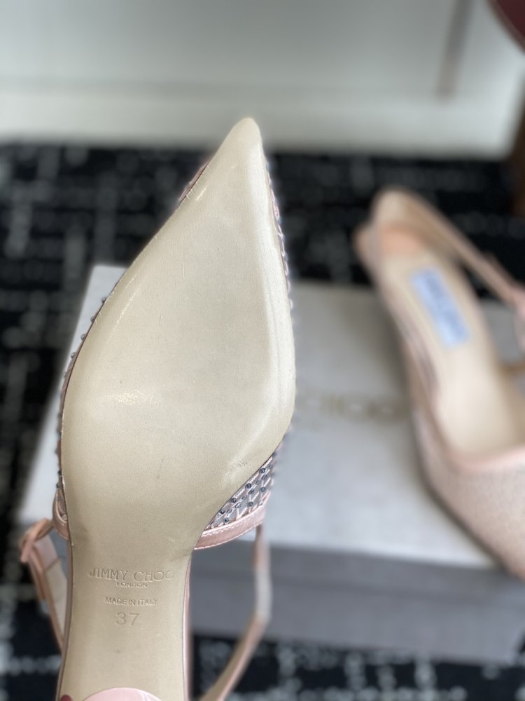 Босоножки фото 9