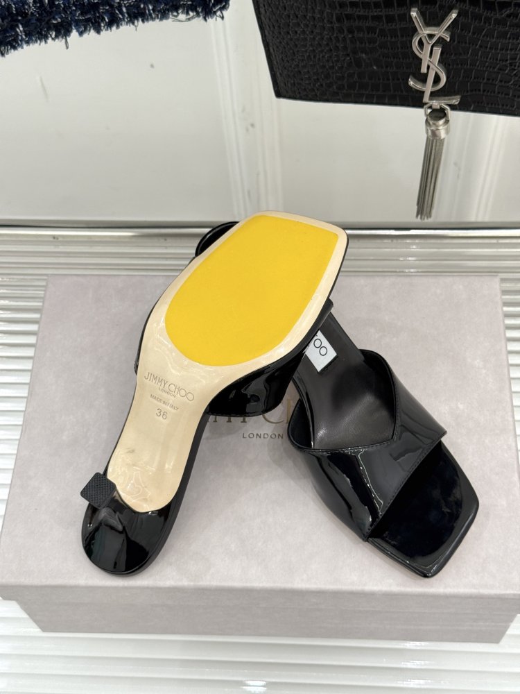 Босоножки фото 9