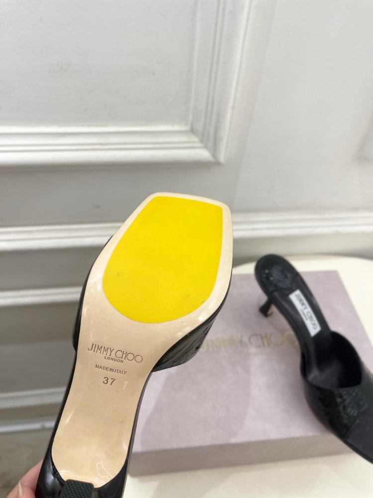 Босоножки фото 9