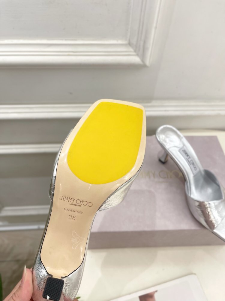 Босоножки фото 9