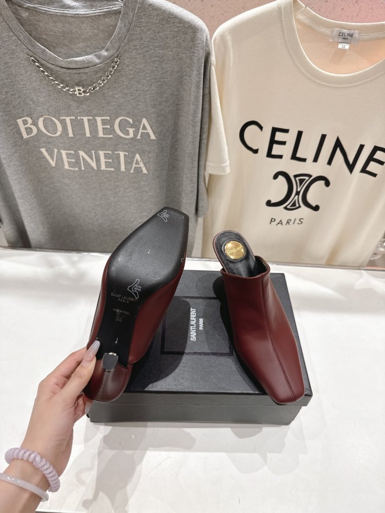 Босоножки фото 9