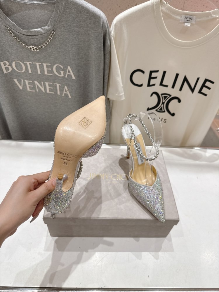 Босоножки фото 9