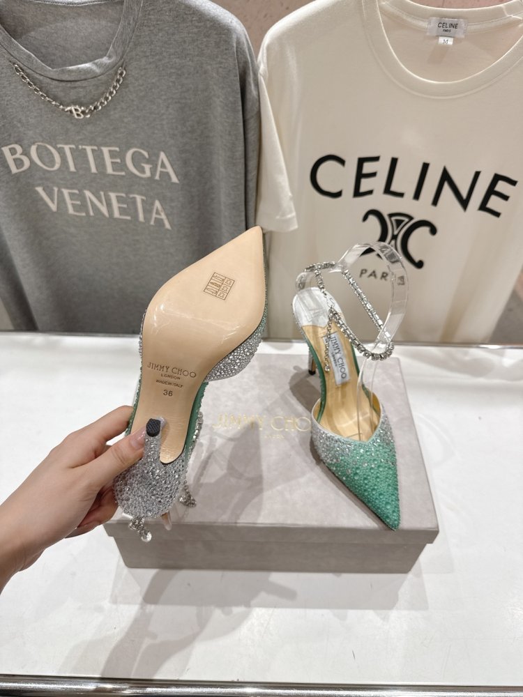 Босоніжки фото 9