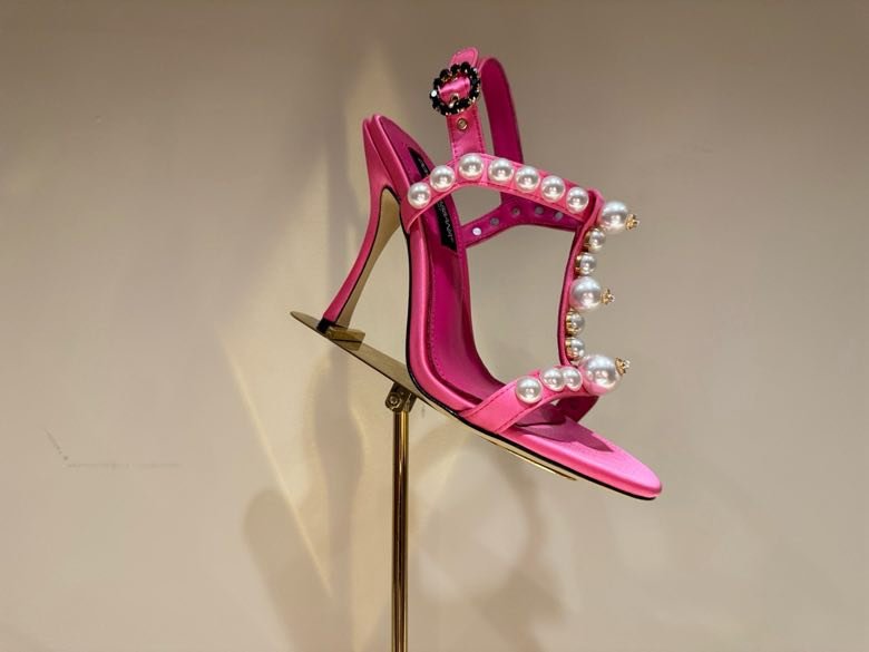 Босоніжки фото 9