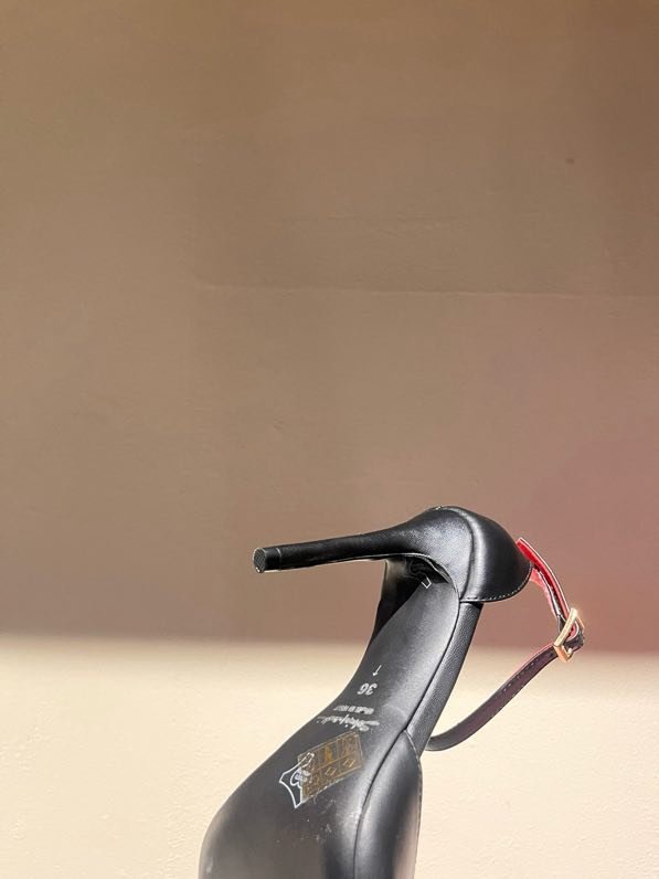 Босоножки фото 9